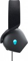 Dell Słuchawki Alienware Wired Headset AW520H Dark 