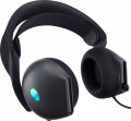 Dell Słuchawki Alienware Wired Headset AW520H Dark 
