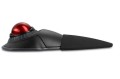 Kensington Trackball bezprzewodowy Orbit with scroll ring 