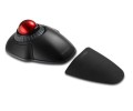 Kensington Trackball bezprzewodowy Orbit with scroll ring 