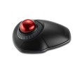 Kensington Trackball bezprzewodowy Orbit with scroll ring 