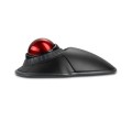 Kensington Trackball bezprzewodowy Orbit with scroll ring 