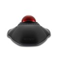 Kensington Trackball bezprzewodowy Orbit with scroll ring 