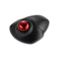 Kensington Trackball bezprzewodowy Orbit with scroll ring 