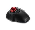Kensington Trackball bezprzewodowy Orbit with scroll ring 
