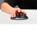 Kensington Trackball bezprzewodowy Orbit with scroll ring 