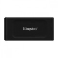 Kingston Dysk SSD XS1000 2TB USB3.2 Gen2x2 Zewnętrzny 