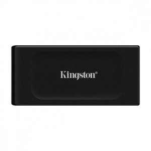 Kingston Dysk SSD XS1000 2TB USB3.2 Gen2x2 Zewnętrzny 