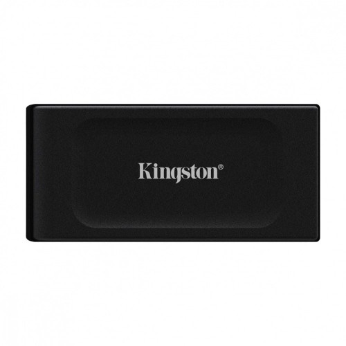 Kingston Dysk SSD XS1000 2TB USB3.2 Gen2x2 Zewnętrzny 