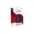 Kingston Dysk SSD XS1000 2TB USB3.2 Gen2x2 Zewnętrzny 