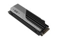 Silicon Power Dysk SSD XPOWER XS70 1TB 7300/6000MB/s M.2 PCIe 4x4 NVMe 1.4 