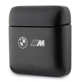 BMW Słuchawki Bluetooth TWS BMWSES20MAMK czarne 