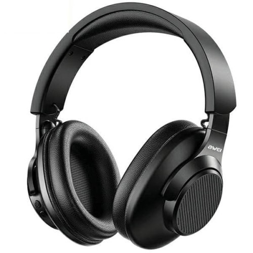 AWEI Słuchawki Bluetooth nauszne A997 Pro ANC 