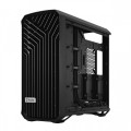 Fractal Design Obudowa Torrent czarna Solid 5xFan ATX 