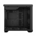 Fractal Design Obudowa Torrent czarna Solid 5xFan ATX 