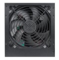 Thermaltake Litepower II Black 650W (Active PFC, 2xPEG, 120mm, Single Rail) 