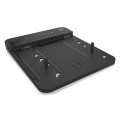 IcyBox Stacja dokująca/klonująca IB-2915MSCL-C31 M.2  dla M.2 0NVMe i SATA 2,5/3,5 SSD/HDD 
