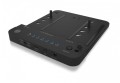 IcyBox Stacja dokująca/klonująca IB-2915MSCL-C31 M.2  dla M.2 0NVMe i SATA 2,5/3,5 SSD/HDD 