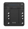 IcyBox Stacja dokująca/klonująca IB-2915MSCL-C31 M.2  dla M.2 0NVMe i SATA 2,5/3,5 SSD/HDD 