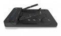 IcyBox Stacja dokująca/klonująca IB-2915MSCL-C31 M.2  dla M.2 0NVMe i SATA 2,5/3,5 SSD/HDD 
