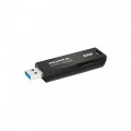 Adata Dysk SSD zewnętrzny SC610 1000 GB USB3.2A Gen2 czarny 