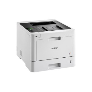 Brother Drukarka HL-L8260CDW A4/duplex/31ppm/(W)LAN/USB 