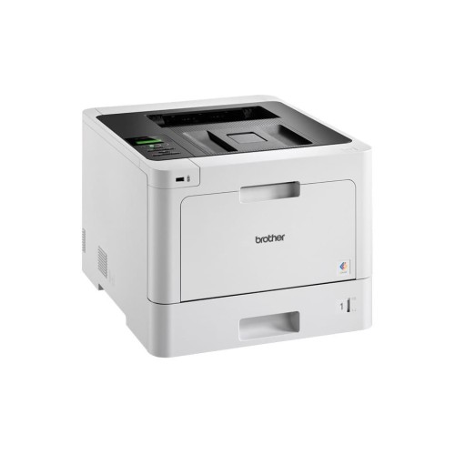 Brother Drukarka HL-L8260CDW A4/duplex/31ppm/(W)LAN/USB 