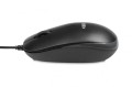 iBOX Zestaw klawiatura + mysz IBOX IKMS606 (USB 2.0; (US); czarna, optyczna; 800 DPI)