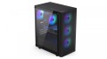 Obudowa ENDORFY Ventum 200 ARGB  Midi Tower, 4x 120mm
