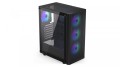 Obudowa ENDORFY Ventum 200 ARGB  Midi Tower, 4x 120mm