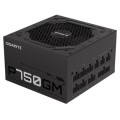 Gigabyte Zasilacz P750GM 750W PFC 120mm hydraulic fan ATX 