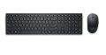 Dell Bezprzewodowa klawiatura i mysz - KM5221W RTL 