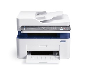 Xerox MFP WorkCentre 3025V_NI mono/A4/21ppm/LAN/WiFi/fax/ADF40 