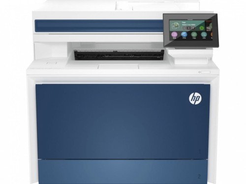 HP Inc. Urządzenie wielofunkcyjne HP Color LaserJet Pro 4302dw  4RA83F