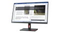 Lenovo Monitor ThinkVision S27i-30 27 cali 63DFKAT4EU 