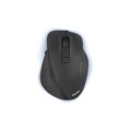 Hama Mysz bezprzewodowa MW-500 V2 Czarna 