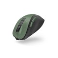 Hama Mysz bezprzewodowa MW-500 V2 Zielona 