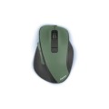 Hama Mysz bezprzewodowa MW-500 V2 Zielona 