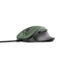 Hama Mysz bezprzewodowa MW-500 V2 Zielona 