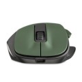 Hama Mysz bezprzewodowa MW-500 V2 Zielona 