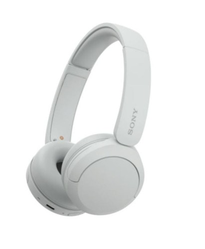 Sony Słuchawki WH-CH520 białe 