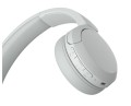 Sony Słuchawki WH-CH520 białe 