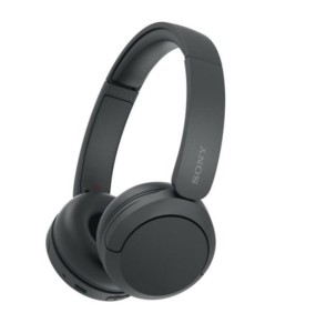 Sony Słuchawki WH-CH520 czarne 