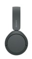 Sony Słuchawki WH-CH520 czarne 