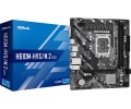 ASRock Płyta główna H610M-HVS/M.2 R2.0 s1700 2DDR4 DP/HDMI mATX 