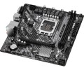 ASRock Płyta główna H610M-HVS/M.2 R2.0 s1700 2DDR4 DP/HDMI mATX 