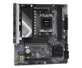 ASRock Płyta główna B650M-HDV/M.2 AM5 2DDR5 HDMI/DP mATX 