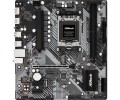 ASRock Płyta główna B650M-H/M.2 + AM5 2DDR5 HDMI/DP mATX 