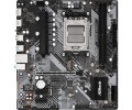 ASRock Płyta główna B650M-H/M.2 + AM5 2DDR5 HDMI/DP mATX 