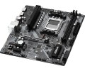 ASRock Płyta główna B650M-H/M.2 + AM5 2DDR5 HDMI/DP mATX 